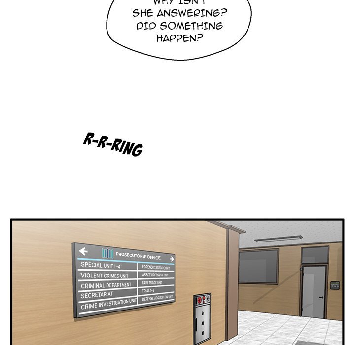 Read Mr. Kang chapter 85 image 60 on Lezhin