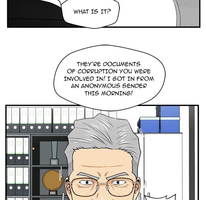 Read Mr. Kang chapter 85 image 64 on Lezhin