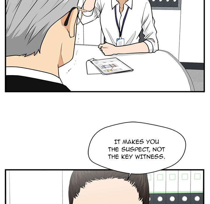 Read Mr. Kang chapter 85 image 66 on Lezhin
