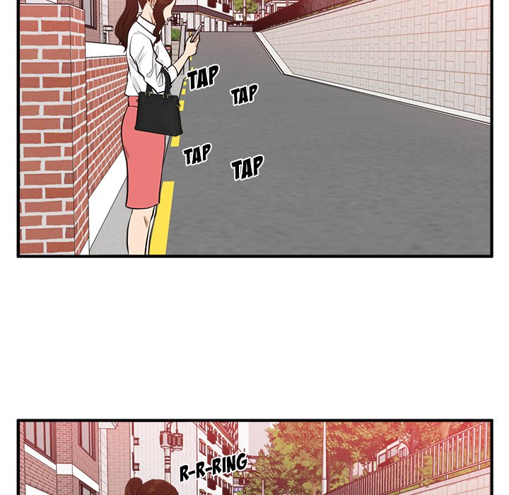 Read Mr. Kang chapter 85 image 75 on Lezhin