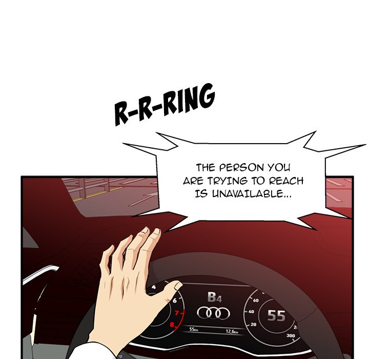 Read Mr. Kang chapter 85 image 77 on Lezhin