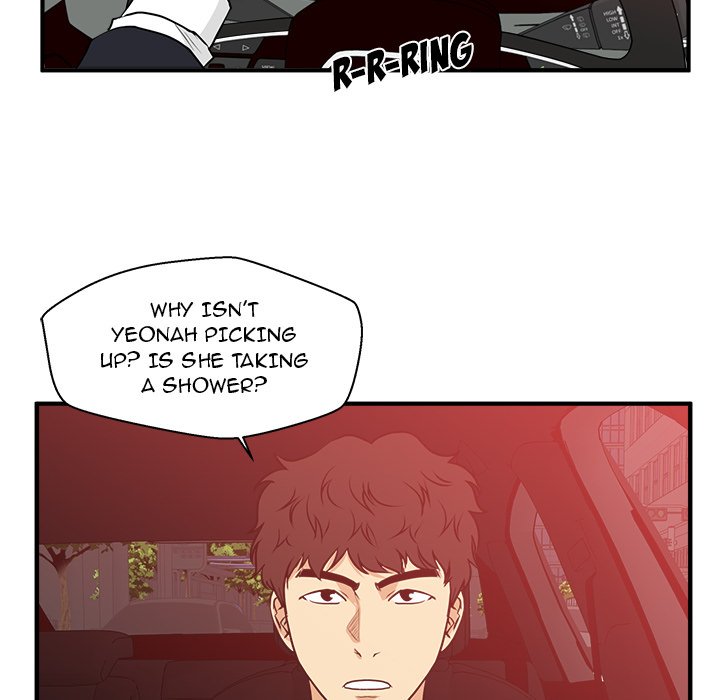 Read Mr. Kang chapter 85 image 78 on Lezhin