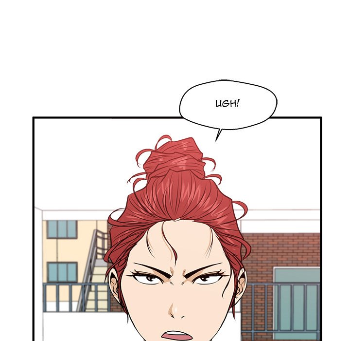 Read Mr. Kang chapter 85 image 8 on Lezhin