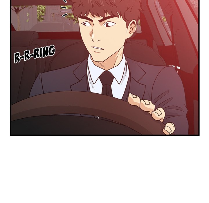 Read Mr. Kang chapter 85 image 80 on Lezhin
