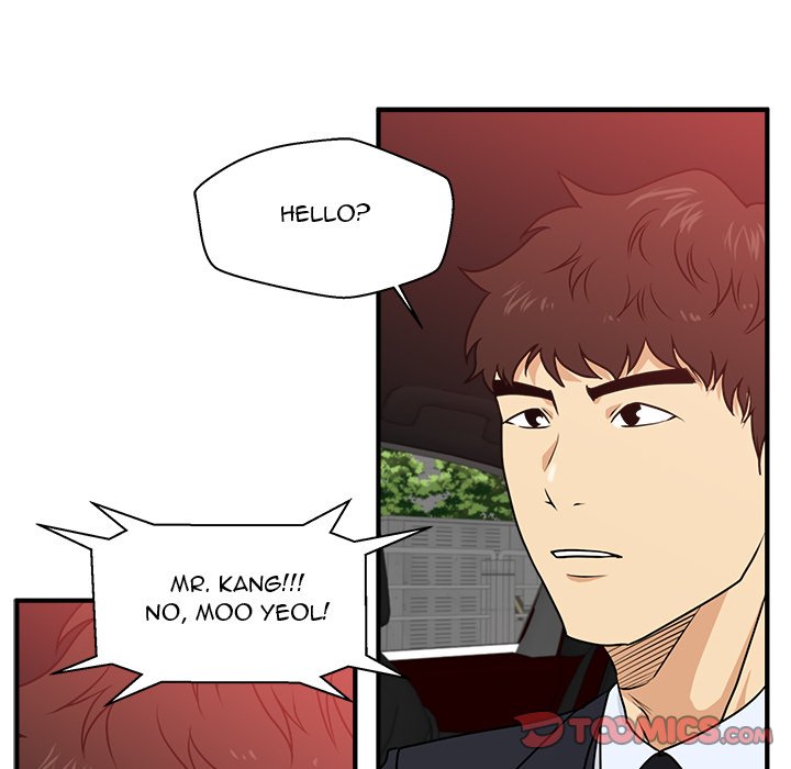 Read Mr. Kang chapter 85 image 81 on Lezhin