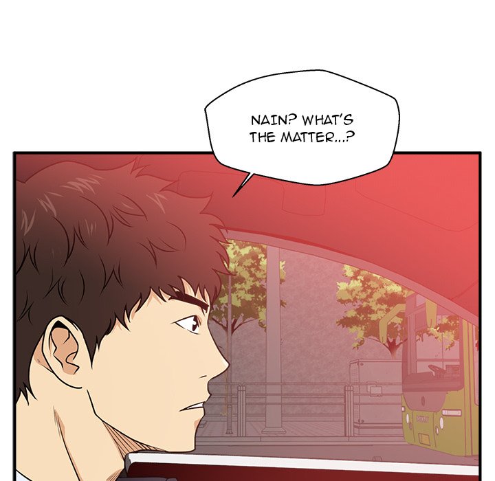 Read Mr. Kang chapter 85 image 83 on Lezhin