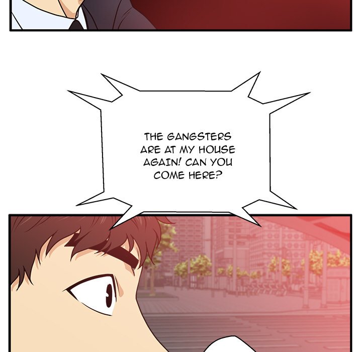 Read Mr. Kang chapter 85 image 84 on Lezhin