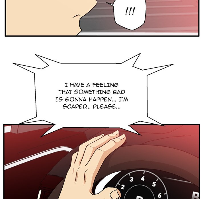 Read Mr. Kang chapter 85 image 85 on Lezhin
