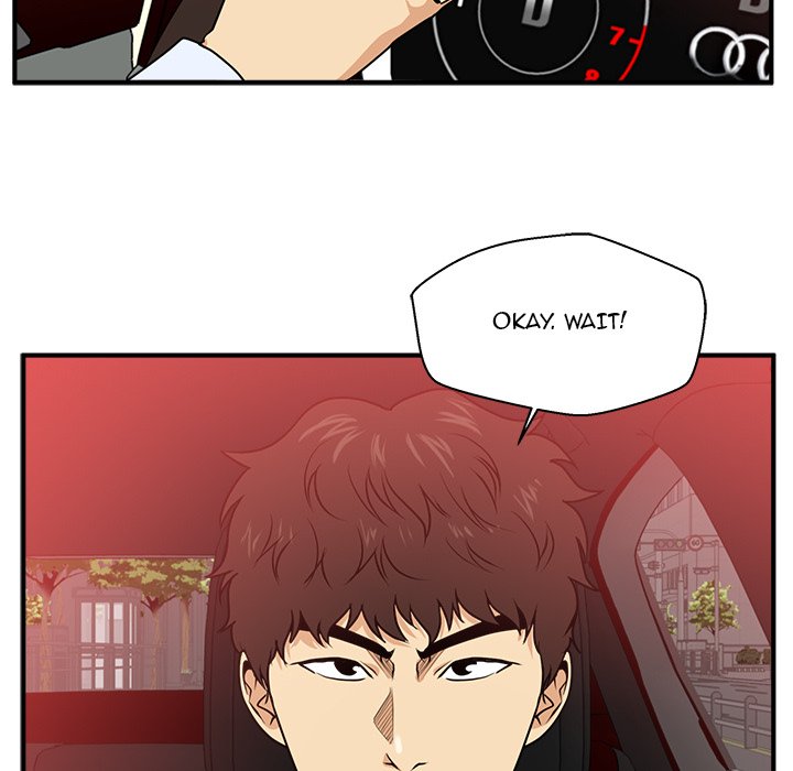 Read Mr. Kang chapter 85 image 86 on Lezhin
