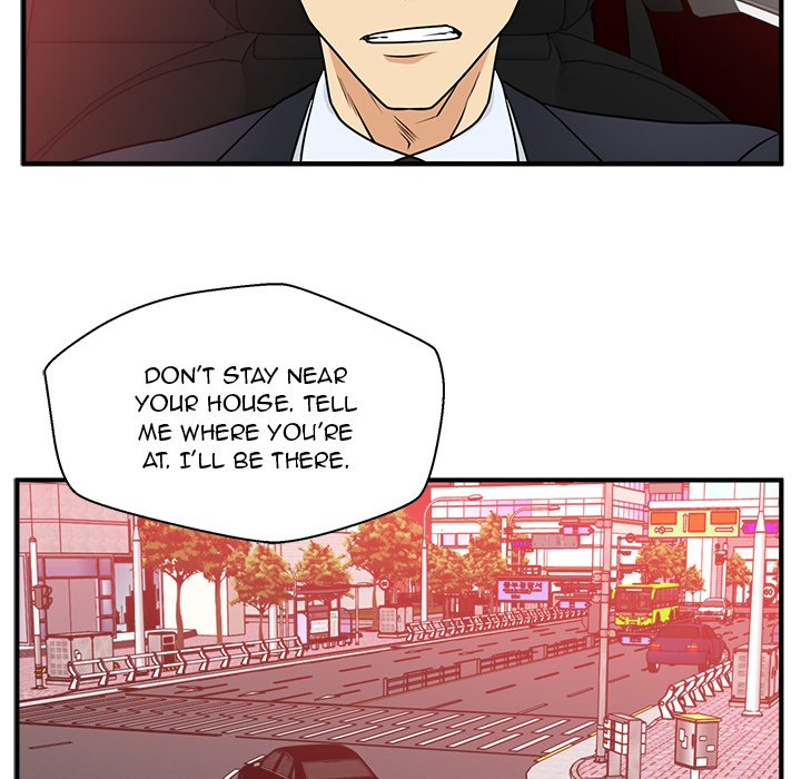 Read Mr. Kang chapter 85 image 87 on Lezhin