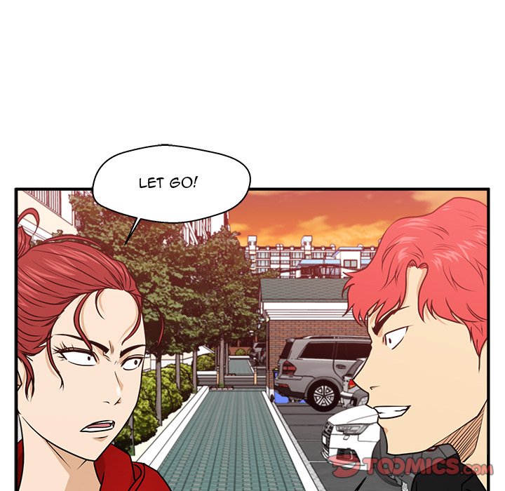 Read Mr. Kang chapter 85 image 89 on Lezhin