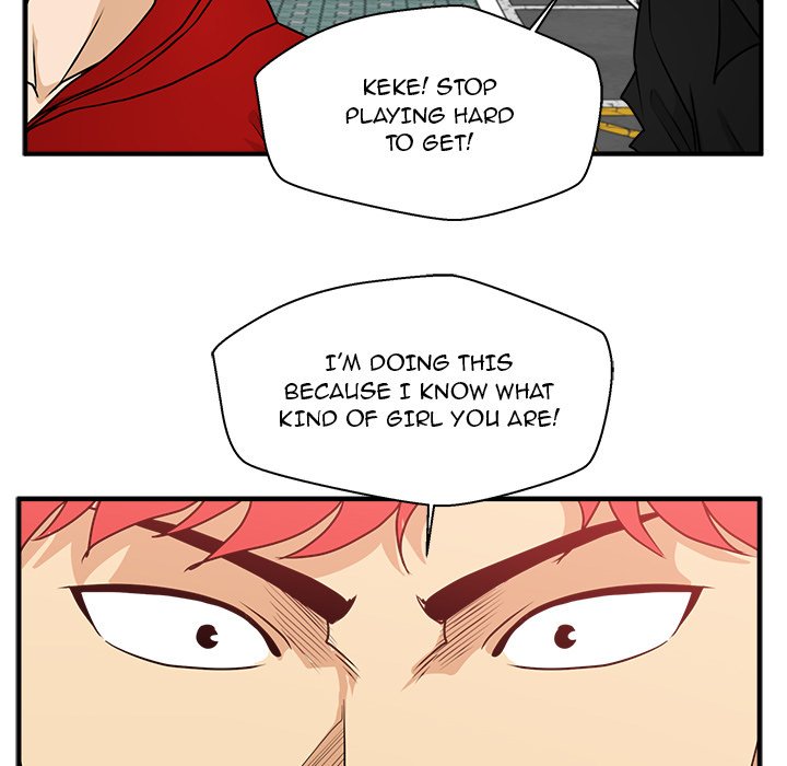 Read Mr. Kang chapter 85 image 90 on Lezhin