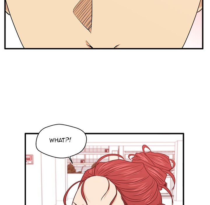 Read Mr. Kang chapter 85 image 91 on Lezhin