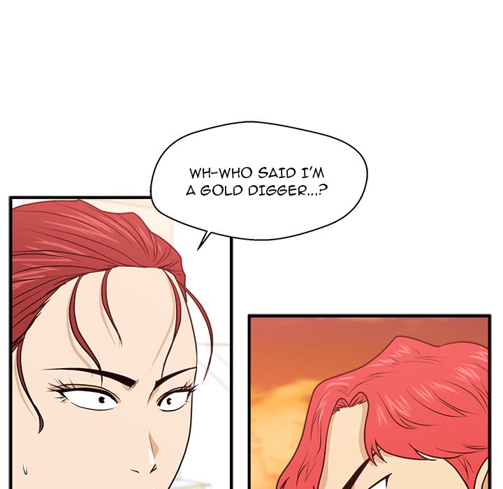 Read Mr. Kang chapter 85 image 94 on Lezhin