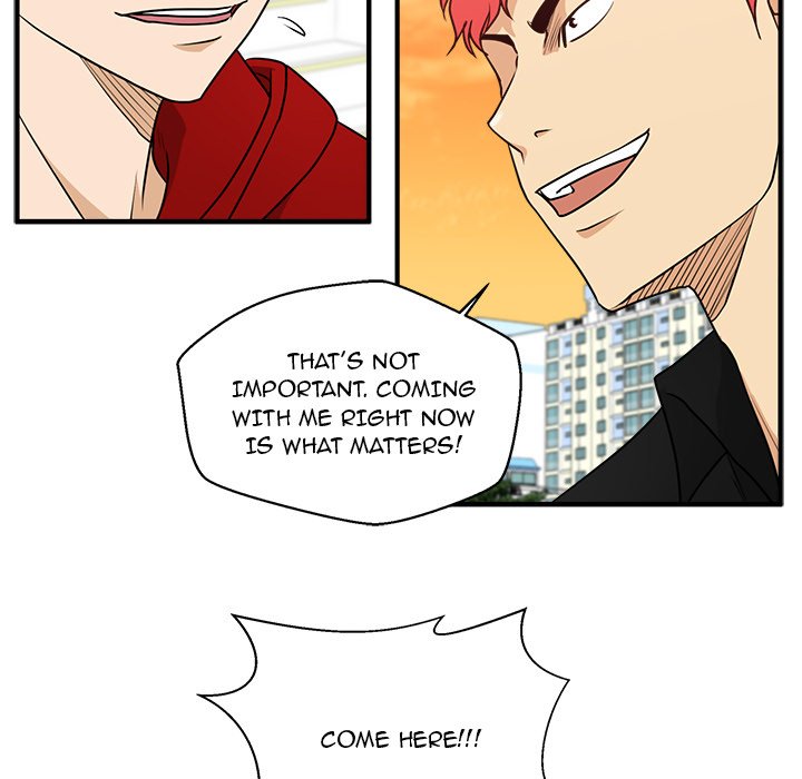 Read Mr. Kang chapter 85 image 95 on Lezhin