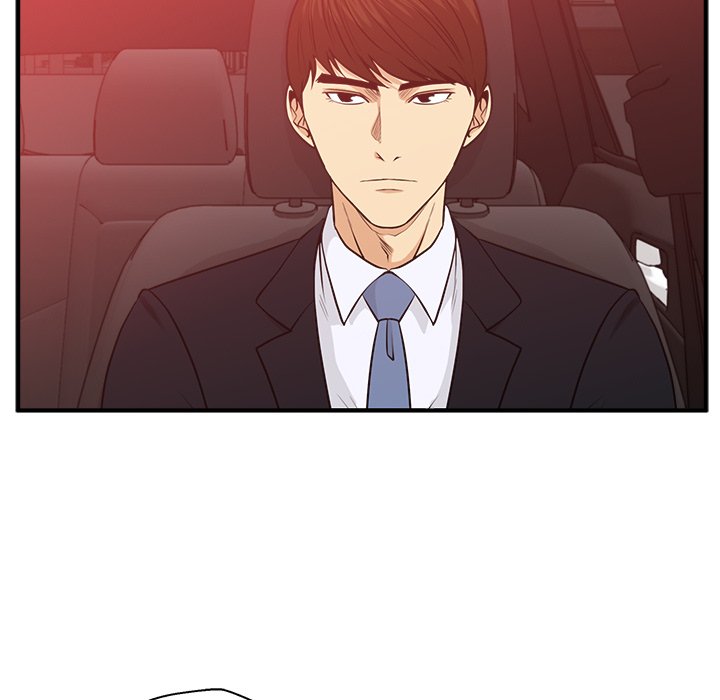 Read Mr. Kang chapter 85 image 99 on Lezhin