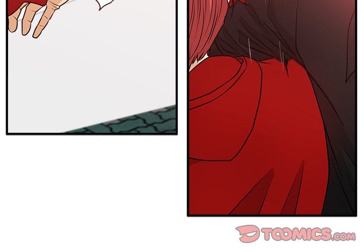 Read Mr. Kang chapter 86 image 1 on Lezhin