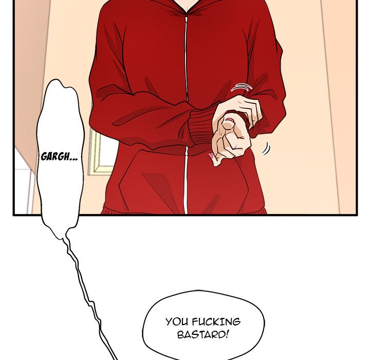Read Mr. Kang chapter 86 image 10 on Lezhin