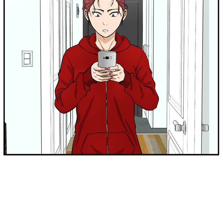 Read Mr. Kang chapter 86 image 100 on Lezhin