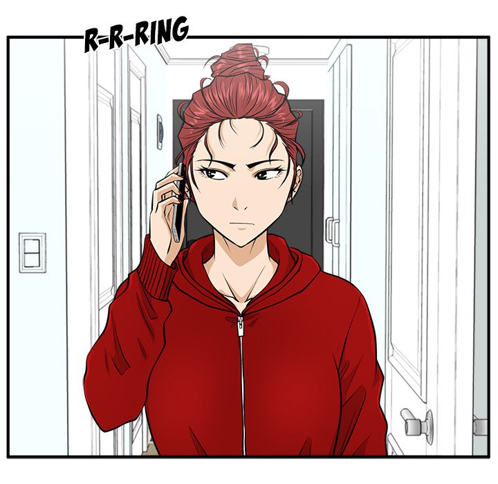Read Mr. Kang chapter 86 image 101 on Lezhin