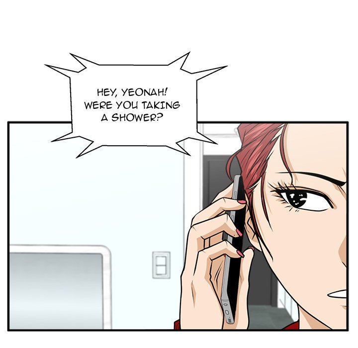Read Mr. Kang chapter 86 image 102 on Lezhin