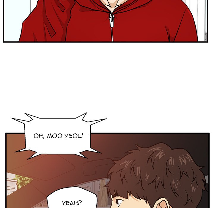 Read Mr. Kang chapter 86 image 104 on Lezhin