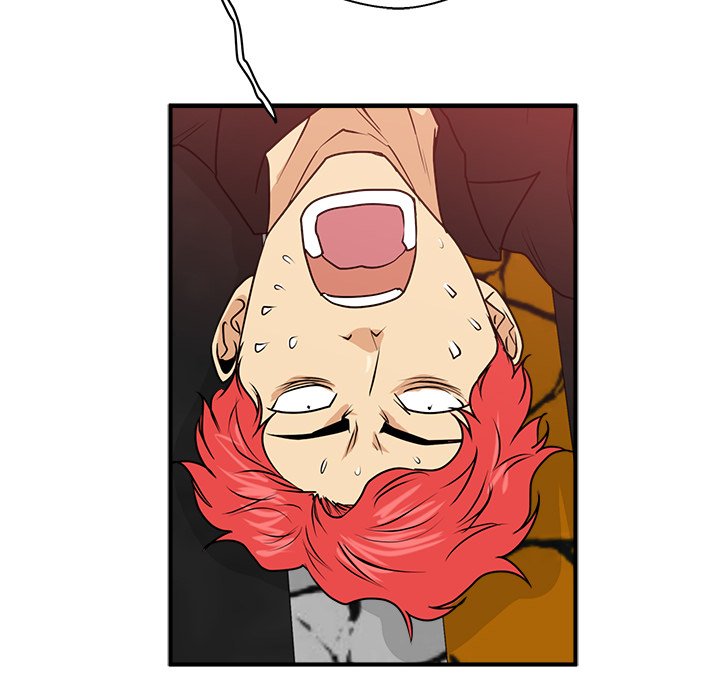 Read Mr. Kang chapter 86 image 11 on Lezhin