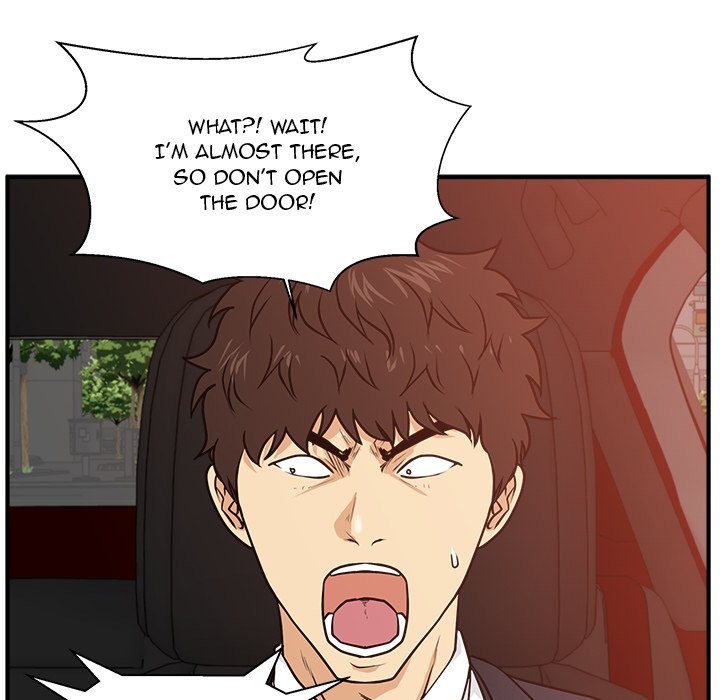 Read Mr. Kang chapter 86 image 110 on Lezhin