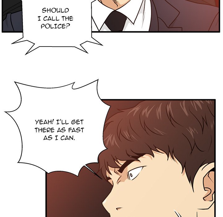 Read Mr. Kang chapter 86 image 111 on Lezhin