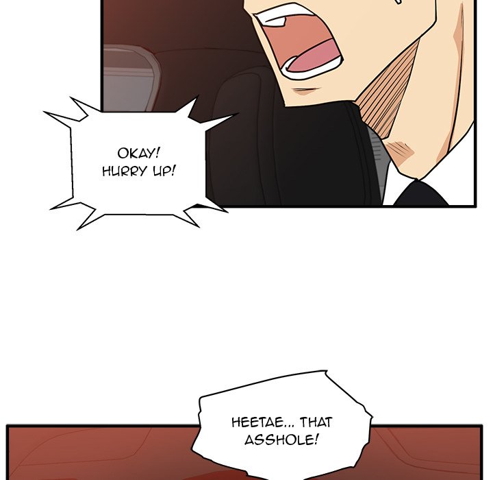 Read Mr. Kang chapter 86 image 112 on Lezhin