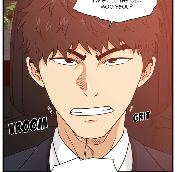 Read Mr. Kang chapter 86 image 114 on Lezhin