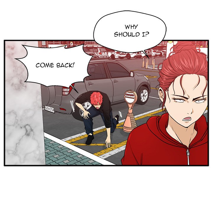 Read Mr. Kang chapter 86 image 16 on Lezhin
