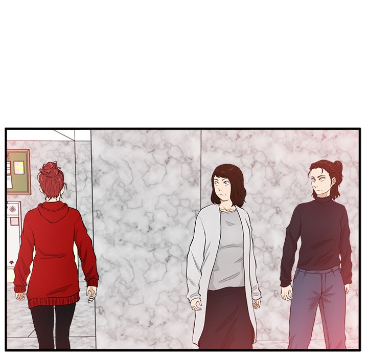 Read Mr. Kang chapter 86 image 18 on Lezhin