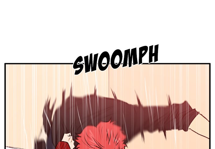Read Mr. Kang chapter 86 image 2 on Lezhin