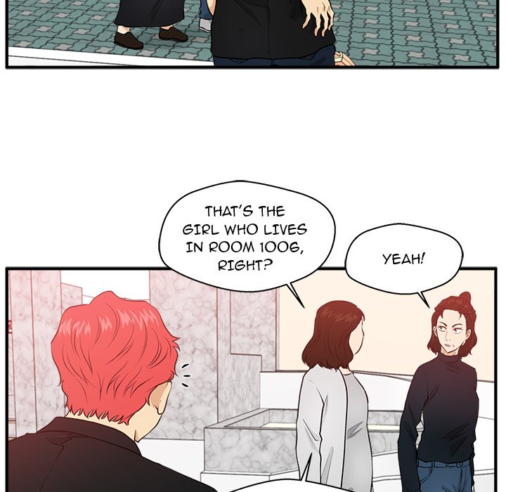 Read Mr. Kang chapter 86 image 20 on Lezhin