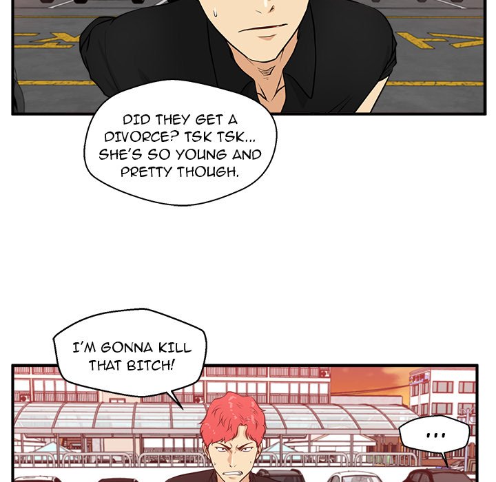 Read Mr. Kang chapter 86 image 22 on Lezhin
