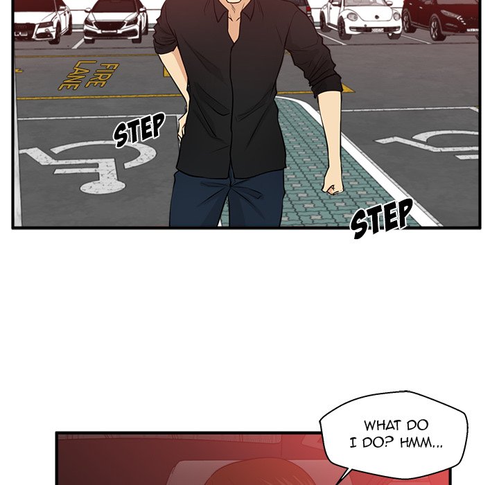 Read Mr. Kang chapter 86 image 23 on Lezhin