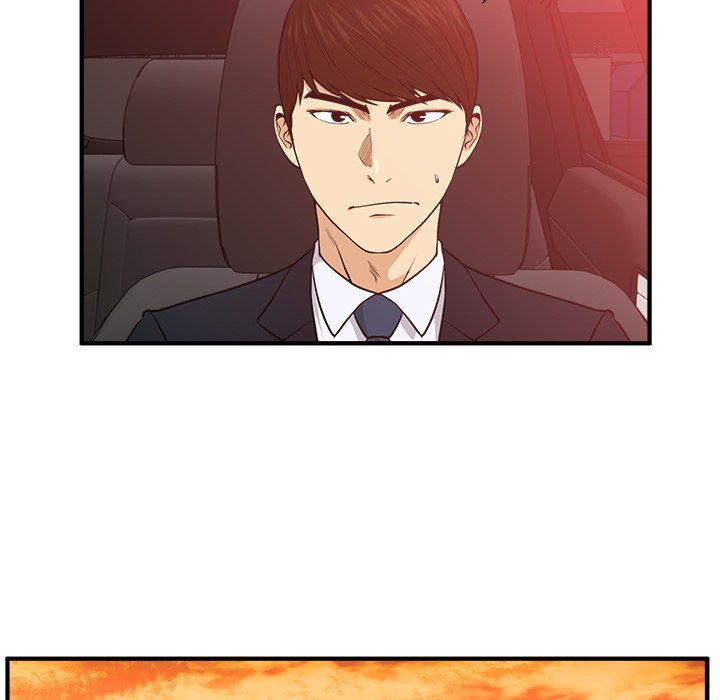 Read Mr. Kang chapter 86 image 24 on Lezhin
