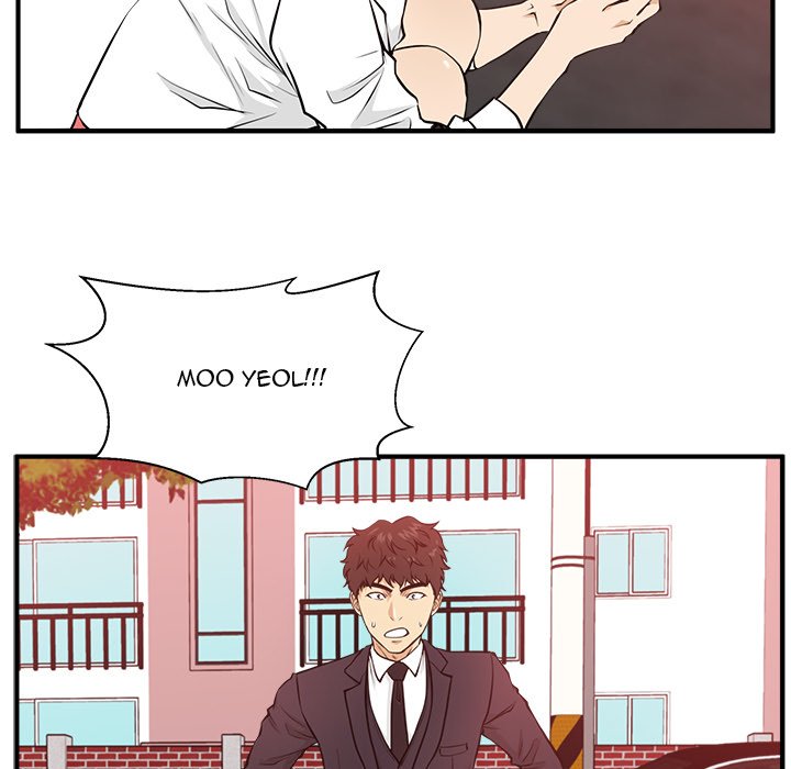 Read Mr. Kang chapter 86 image 28 on Lezhin