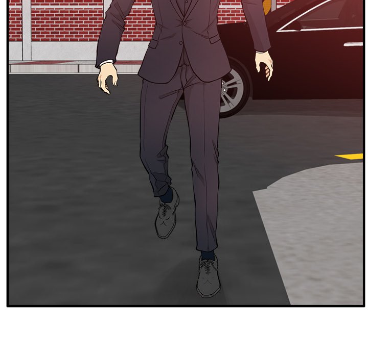 Read Mr. Kang chapter 86 image 29 on Lezhin