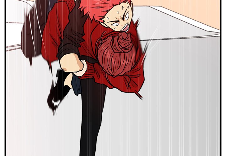 Read Mr. Kang chapter 86 image 3 on Lezhin