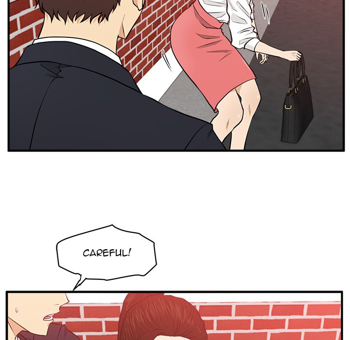Read Mr. Kang chapter 86 image 32 on Lezhin