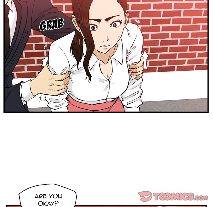 Read Mr. Kang chapter 86 image 33 on Lezhin