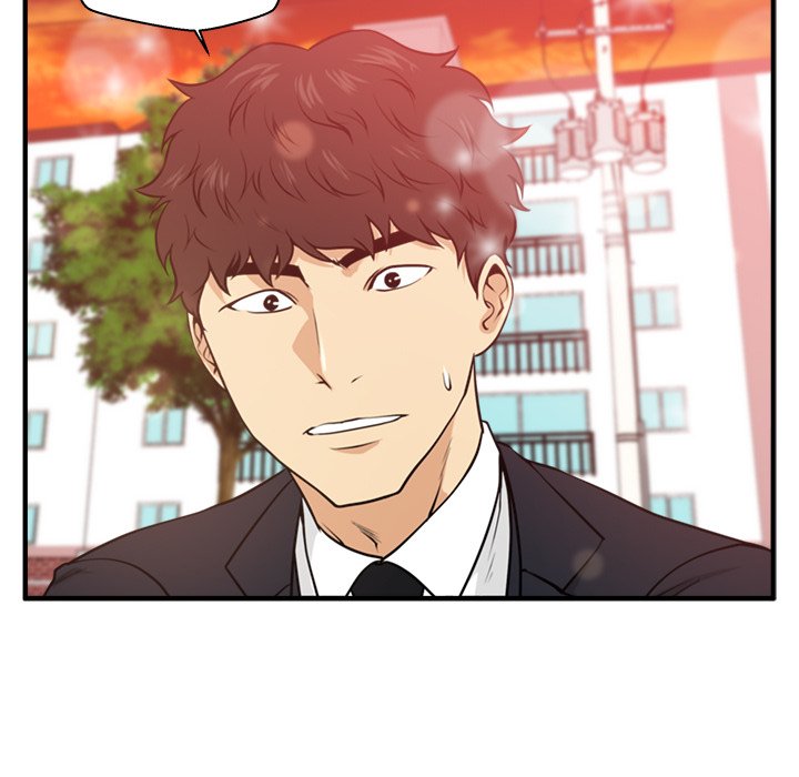 Read Mr. Kang chapter 86 image 34 on Lezhin