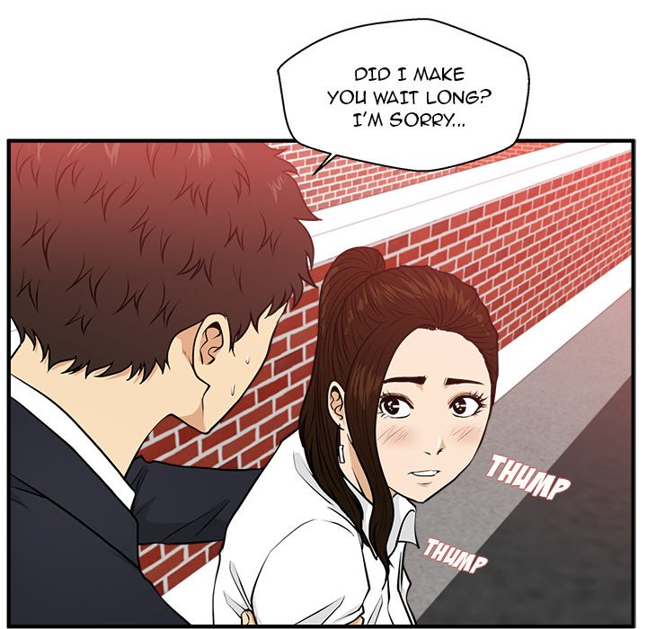 Read Mr. Kang chapter 86 image 35 on Lezhin