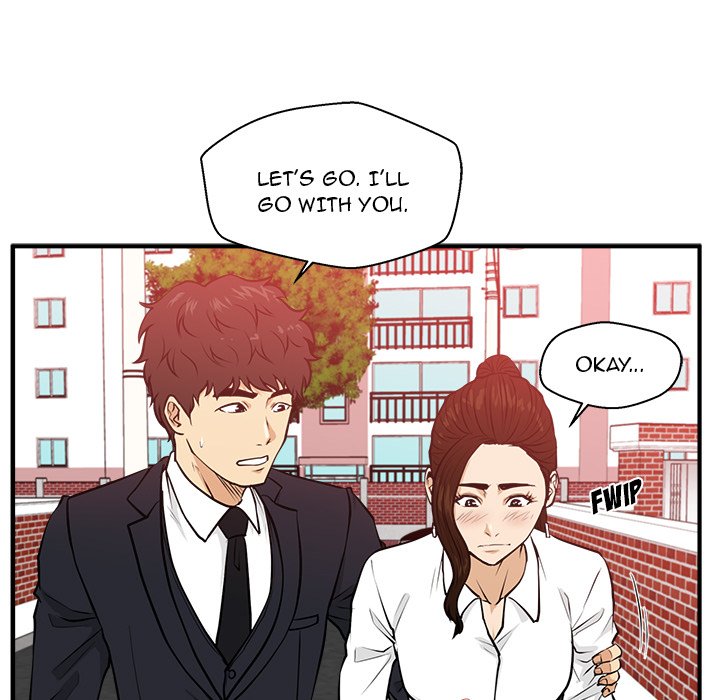 Read Mr. Kang chapter 86 image 36 on Lezhin