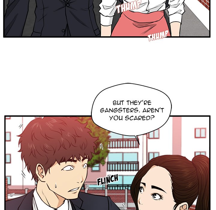 Read Mr. Kang chapter 86 image 37 on Lezhin