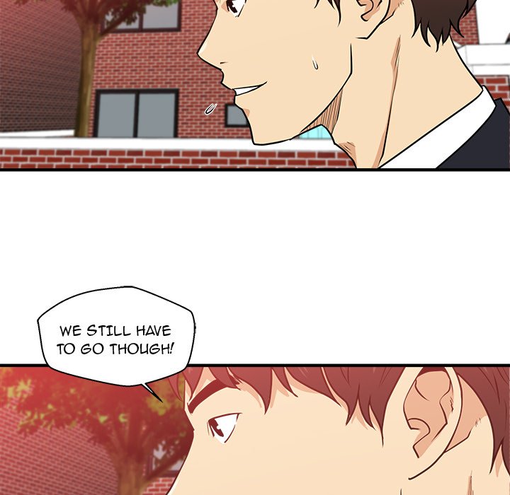 Read Mr. Kang chapter 86 image 39 on Lezhin
