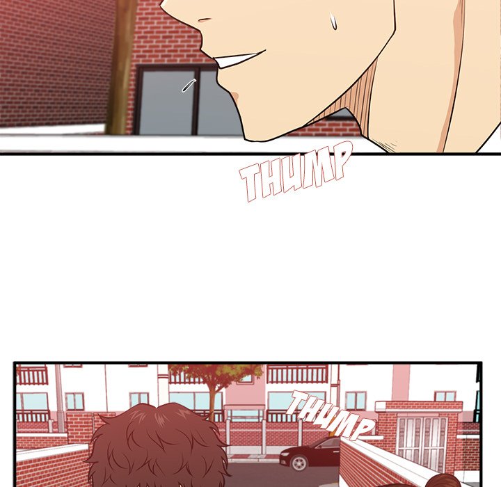Read Mr. Kang chapter 86 image 40 on Lezhin