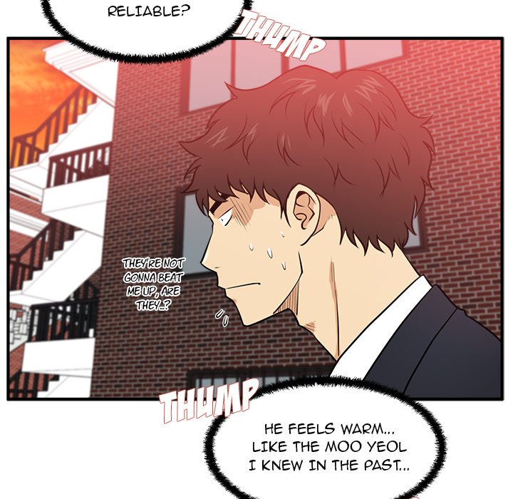 Read Mr. Kang chapter 86 image 42 on Lezhin